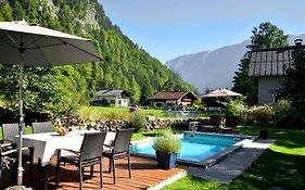 B&B Haus Hemetzberger